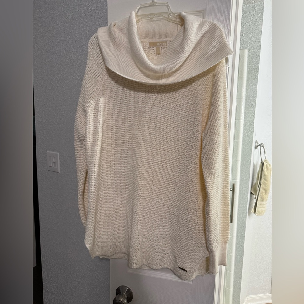 New, Michael Kors, women’s sweater, XL
